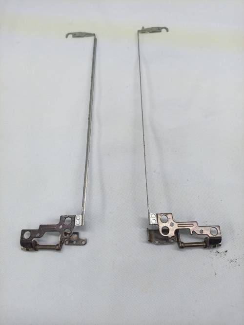 Lenovo Ideapad 130-15AST LCD Screen Hinges Set AM29A000300